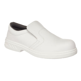Mocassin S2 FO SR FW81 Noir Portwest