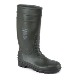 Botte de Sécurité FW95 Wellington S5 Noire Pointure 36-49 Portwest