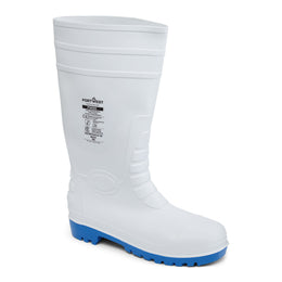 Botte de Sécurité FW95 Wellington S5 Noire Pointure 36-49 Portwest