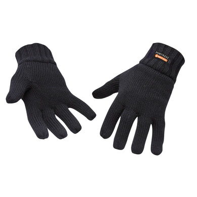 Gant Isolé Tricot Acrylique Insulatex