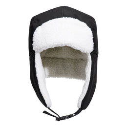 Bonnet Doublé Sherpa Coupe-Vent