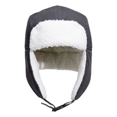 Bonnet Doublé Sherpa Coupe-Vent