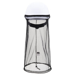 Filet Anti-Insectes pour Casque HA34 Noir Portwest