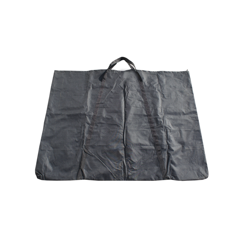 Sac de transport pour isoloirs d'élections