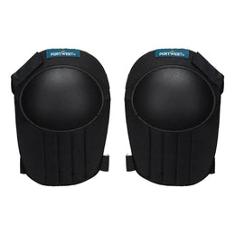 Genouillères Ultra Légère KP20 Noir Portwest