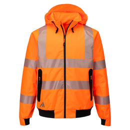 Bomber de pluie HV KX3
