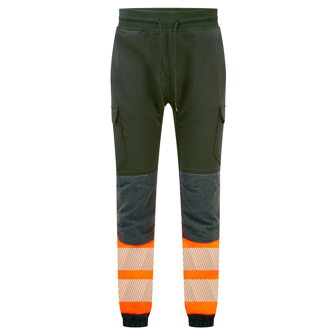 Jogging PW3 Haute-Visibilité Flexi classe 1