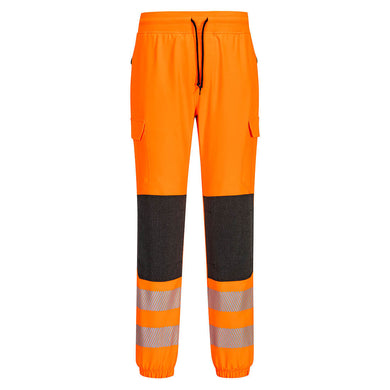 Jogging Haute-Visibilité PW3 Flexi
