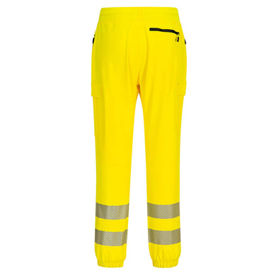 Jogging Haute-Visibilité PW3 Flexi
