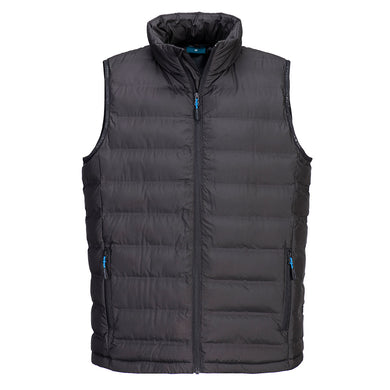 KX3 Ultrasonic Bodywarmer Noir