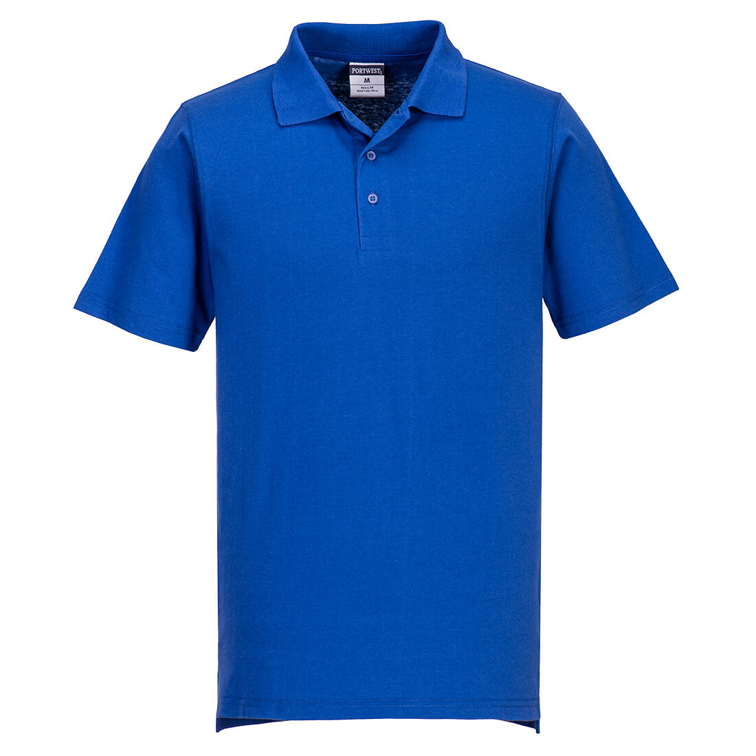 Polo Jersey léger (48 pièces par carton)