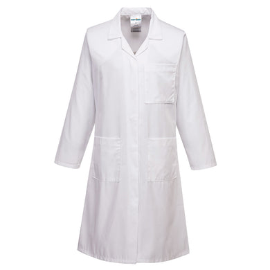 Blouse Standard Femme Fermeture Centrale
