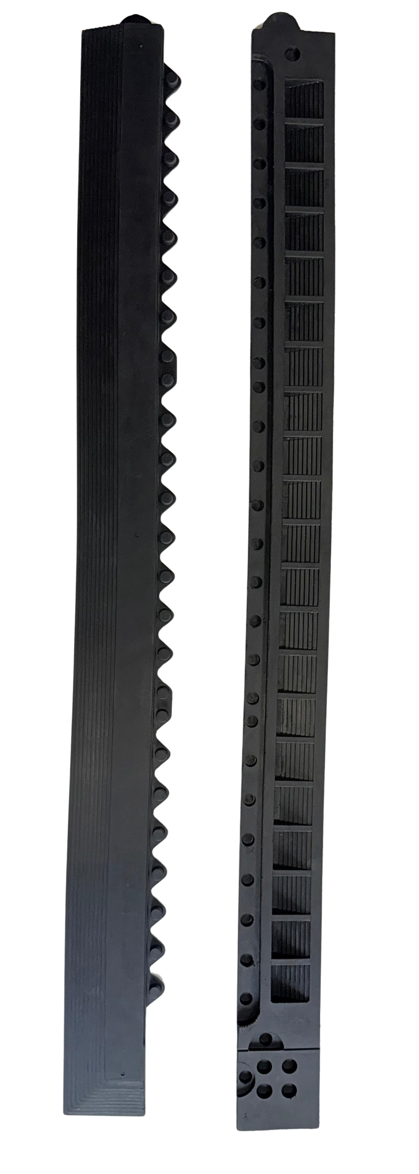 rampe de bord tapis anti fatigue male noir