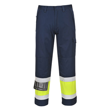 Pantalon Multi-Normes FR Antistatique Protection