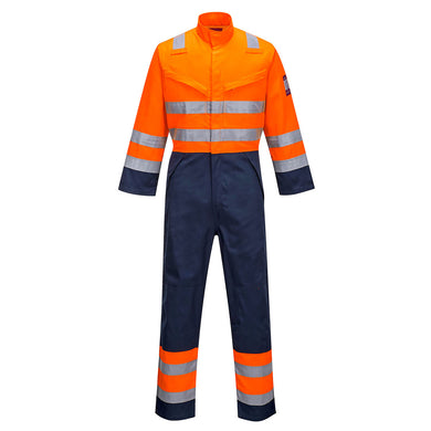 Combinaison de Travail Professionnelle