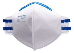 Masque Pliable FFP2 P250 Portwest (20 pcs)
