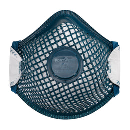 ERGONET FFP2 Masque à Valve P271 Portwest (Pk10)