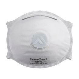 Masque FFP3 Coque Légère P304 Portwest (Pk10)