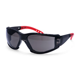 Lunette de Sécurité Wrap Around Pro Incolore Portwest PB32
