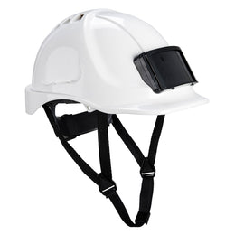 Casque Endurance avec porte-badge Portwest (PB55)