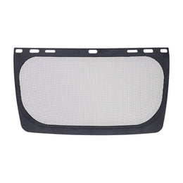 Visière Grillagée PF20 Noir Portwest