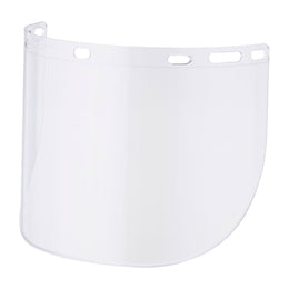 Visière PC Premium Transparente PF40 Incolore Portwest