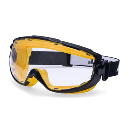 Lunette-Masque TPE PG01 Incolore Portwest