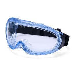 Lunette-Masque Ventilé Ultra Safe AS/AF Incolore Portwest PG66