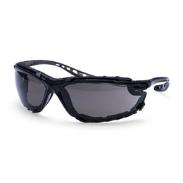 Lunette de Sécurité à Mousse Amovible Incolore Portwest PS14
