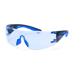 Lunettes de Sécurité Tech Look Lite KN PS27 Ambre Portwest