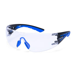 Lunettes de Sécurité Tech Look Lite KN PS27 Ambre Portwest
