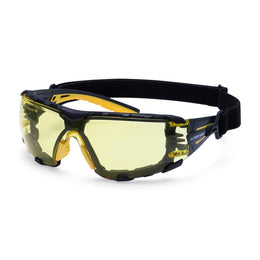 Lunettes de sécurité sangle Tech Look Lite KN