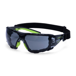 Lunettes de sécurité sangle Tech Look Lite KN