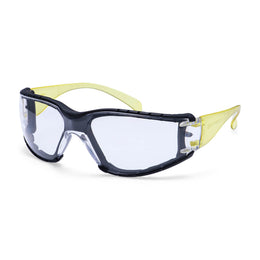 Lunette Enveloppante Around Plus Incolore Portwest PS32