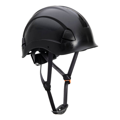 Casque Travaux en Hauteur Léger Compact