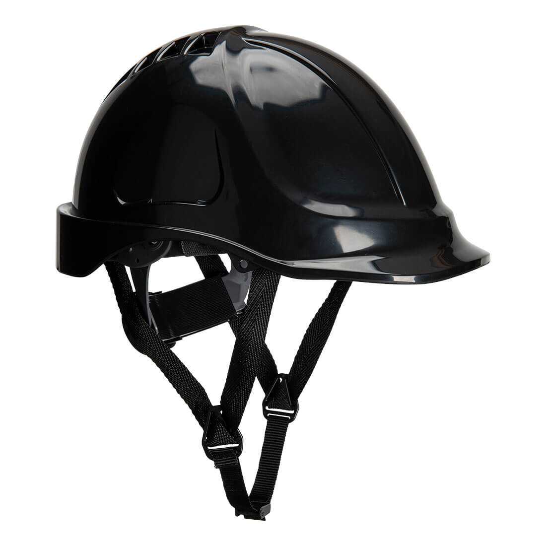 Casque Endurance Ventilé ABS