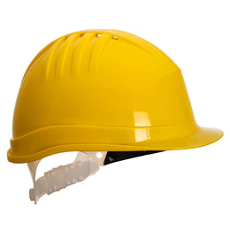 Casque Expertline Slip Ratchet Portwest PS60