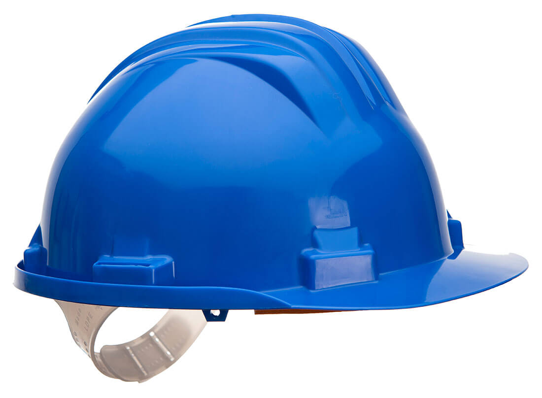 Casque Industriel Non Ventilé Toutes Conditions