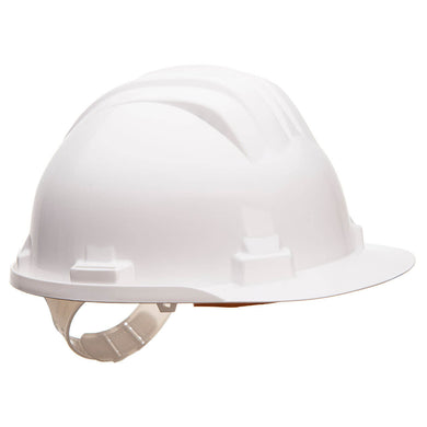 Casque Industriel Non Ventilé Toutes Conditions