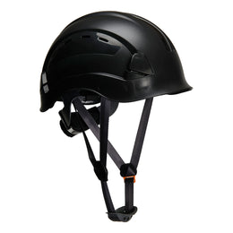 Casque Travaux en hauteur Endurance ventilé Portwest (PS63)