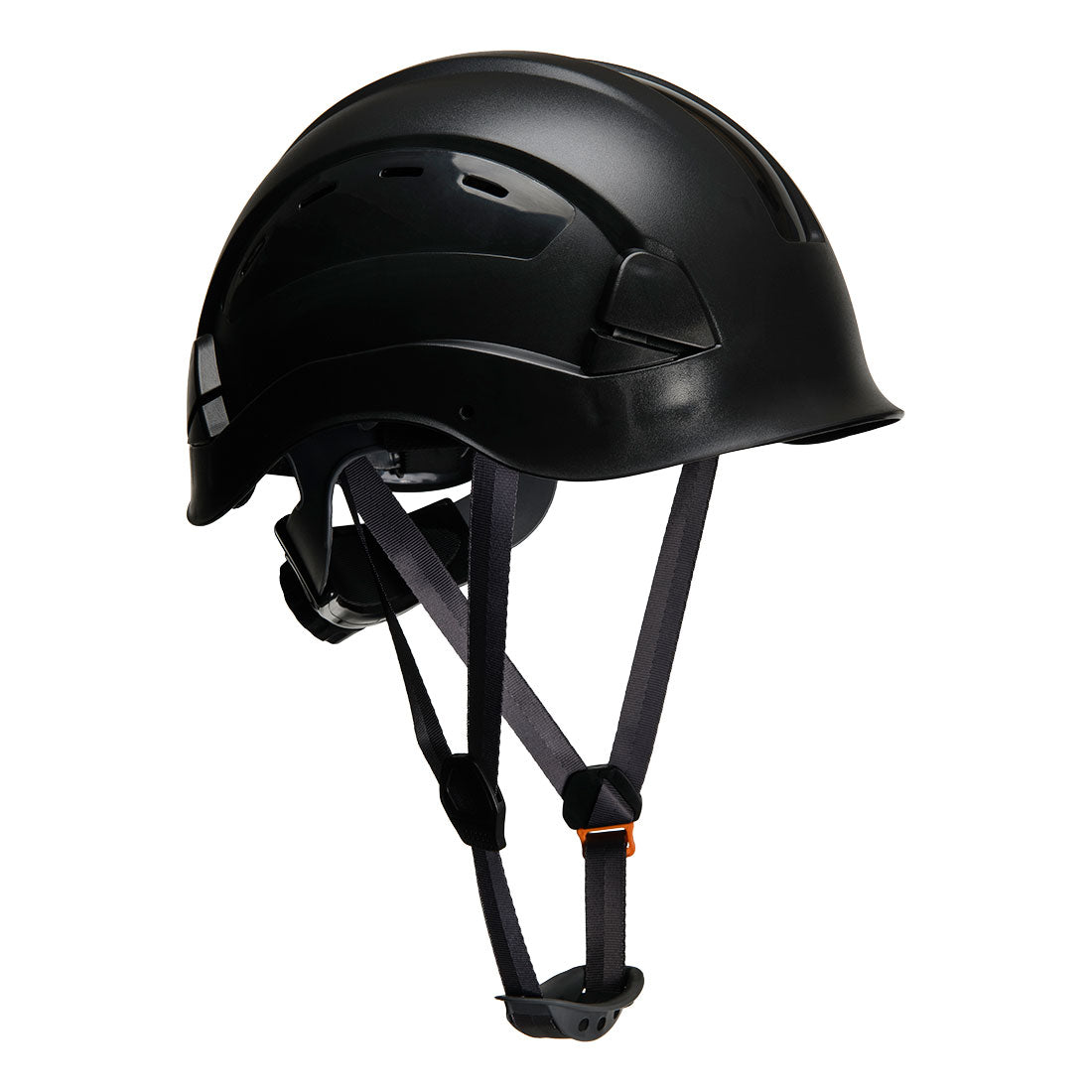 Casque Travaux en hauteur Endurance ventilé