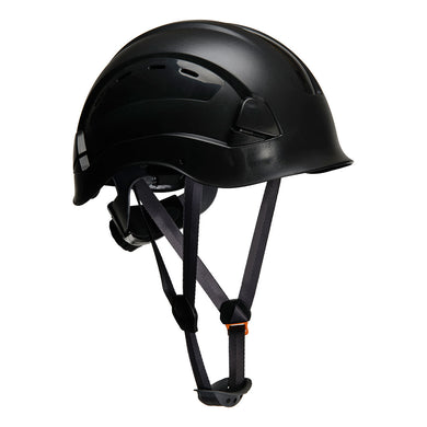 Casque Travaux en hauteur Endurance ventilé