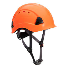 Casque Travaux en hauteur Endurance ventilé Portwest (PS63)
