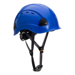 Casque Travaux en hauteur Endurance ventilé Portwest (PS63)