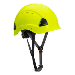 Casque Travaux en hauteur Endurance ventilé Portwest (PS63)