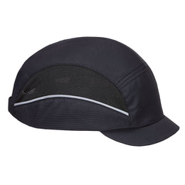 Casquette anti-heurt AirTech Micro Peak Portwest (PS69)
