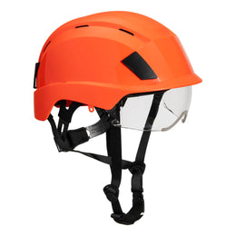 Casque à lunette intégrée Portwest (PS80)