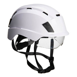 Casque à lunette intégrée Portwest (PS80)