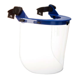 Écran Anti Arc Flash Visor Classe 1 PS90 Incolore Portwest