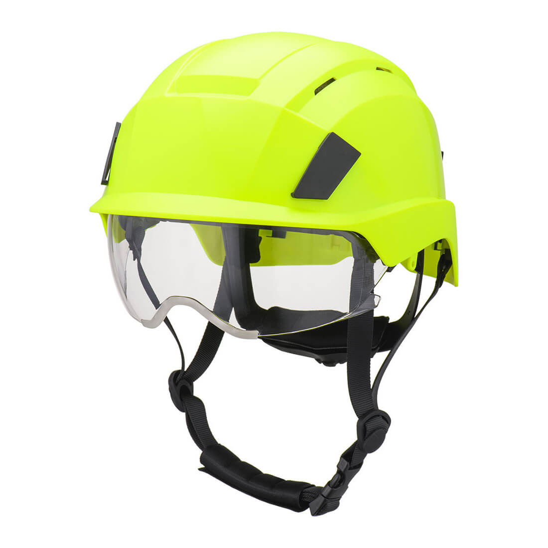 Casque Travaux en Hauteur Léger Compact